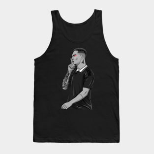 Antony Tank Top